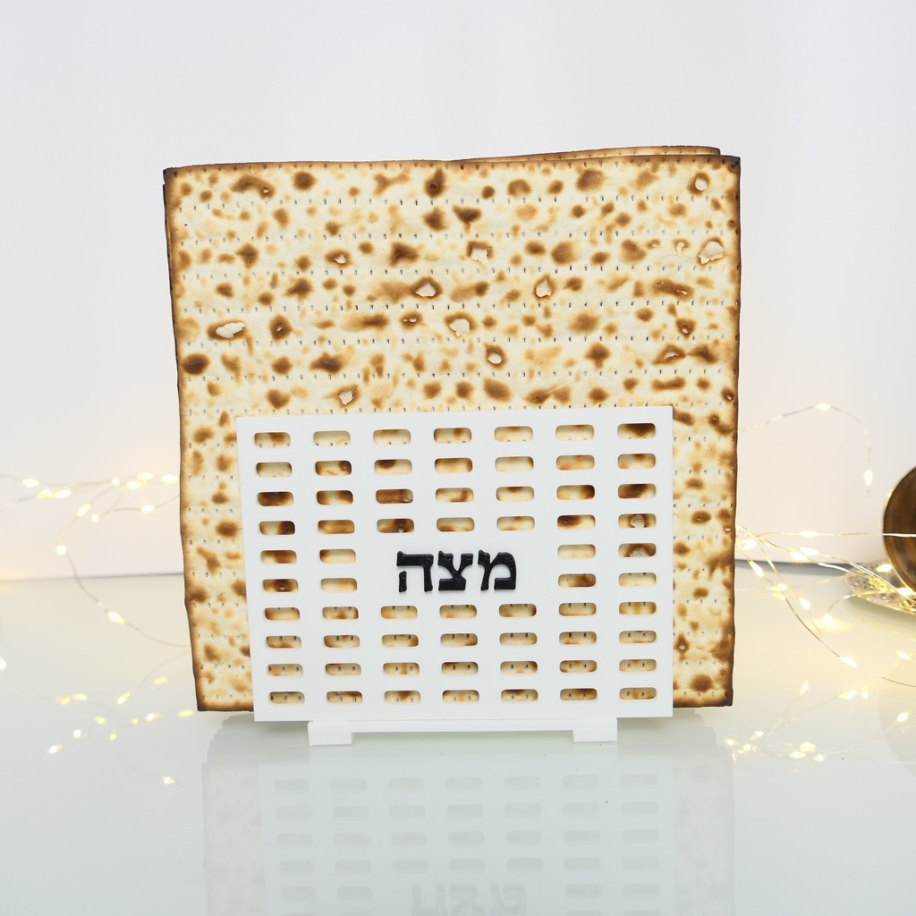Behälter für Matza | Für Pessach | Stil 2