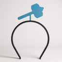 Haarreif | Leuchtender Hammer des Makkabäus 