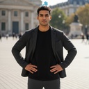 Haarreif | Leuchtender Hammer des Makkabäus 