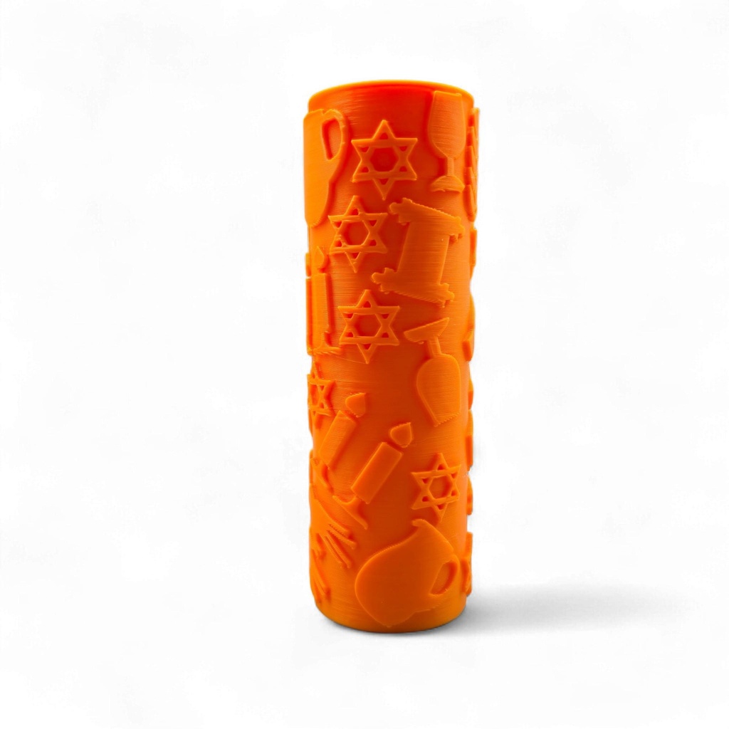 Prägewalze | Schabbat