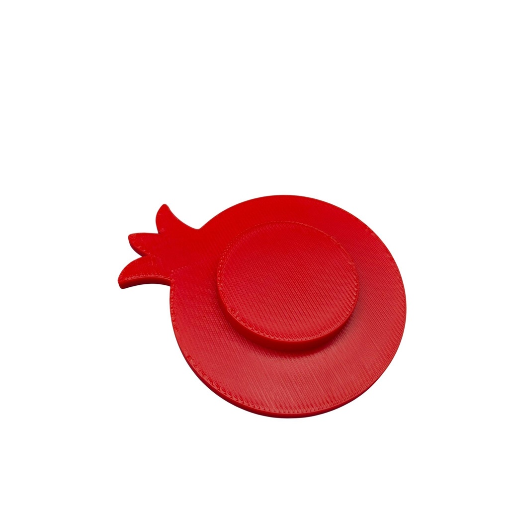 Granatapfel | Magnet