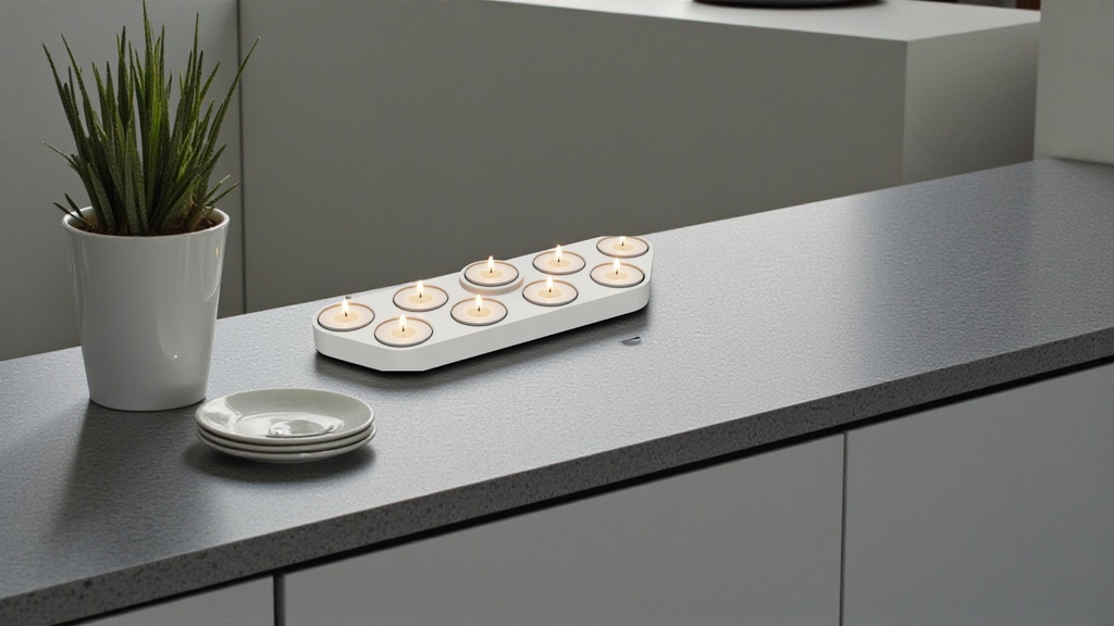 Chanukkia | Kerzenzünden To-Go 