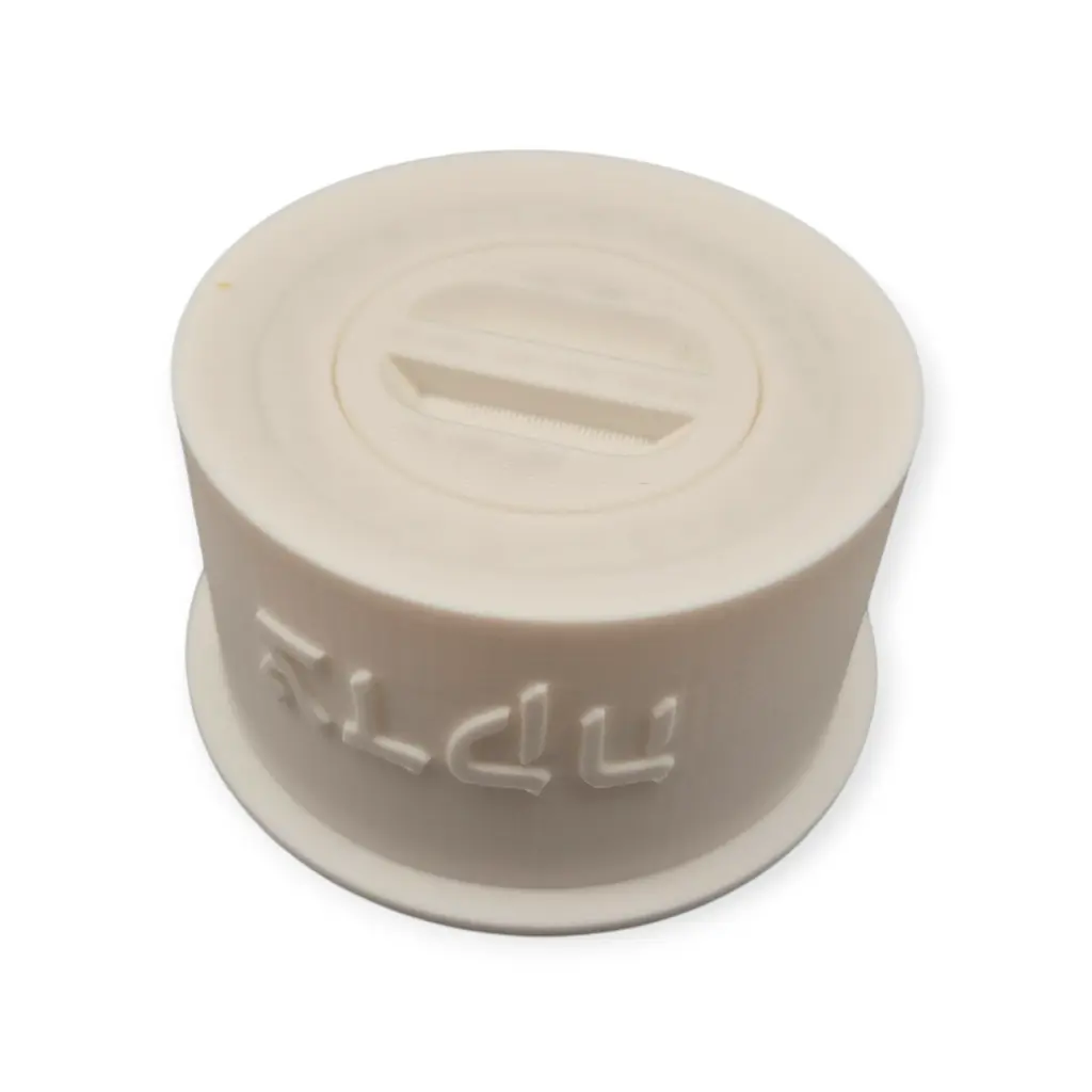 Tzedaka-Dose | Style 1 