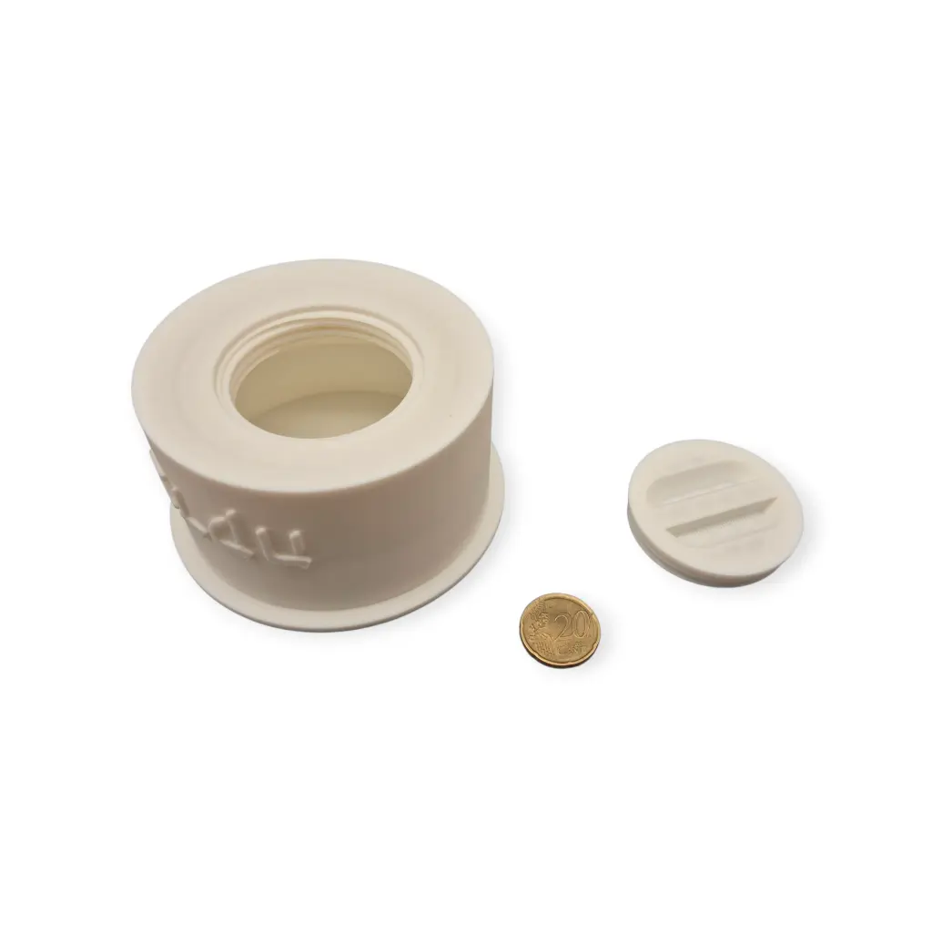 Tzedaka-Dose | Style 1 