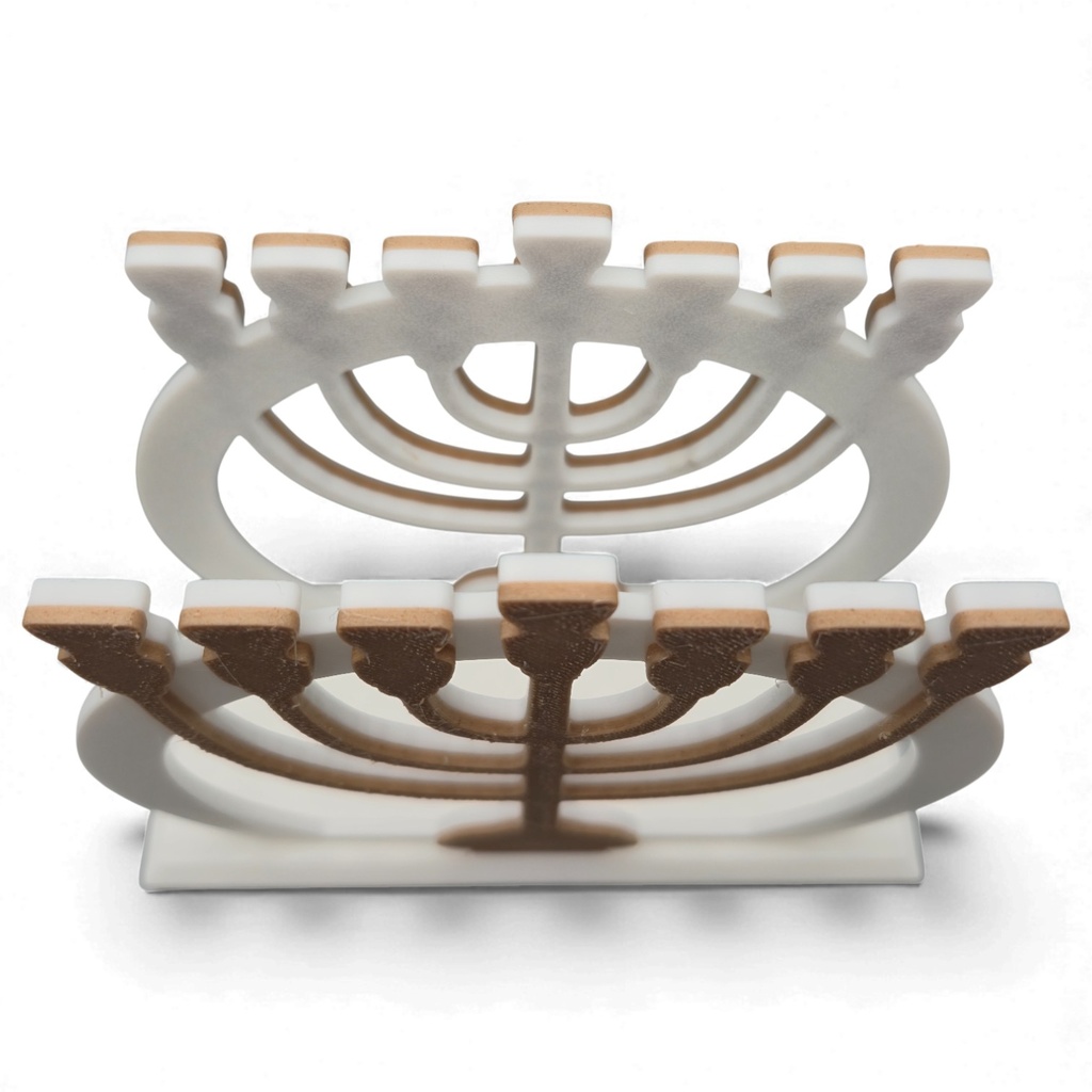 Serviettenhalter | Menora 