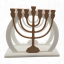 Serviettenhalter | Menora 