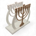 Serviettenhalter | Menora 
