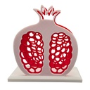 Serviettenhalter | Granatapfel