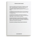 Birkat HaMason | Gebete nach der Mahlzeit 