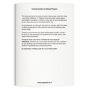 Birkat HaMason | Gebete nach der Mahlzeit 