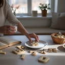 Alefbet Keksausstechformen | 27 Stück