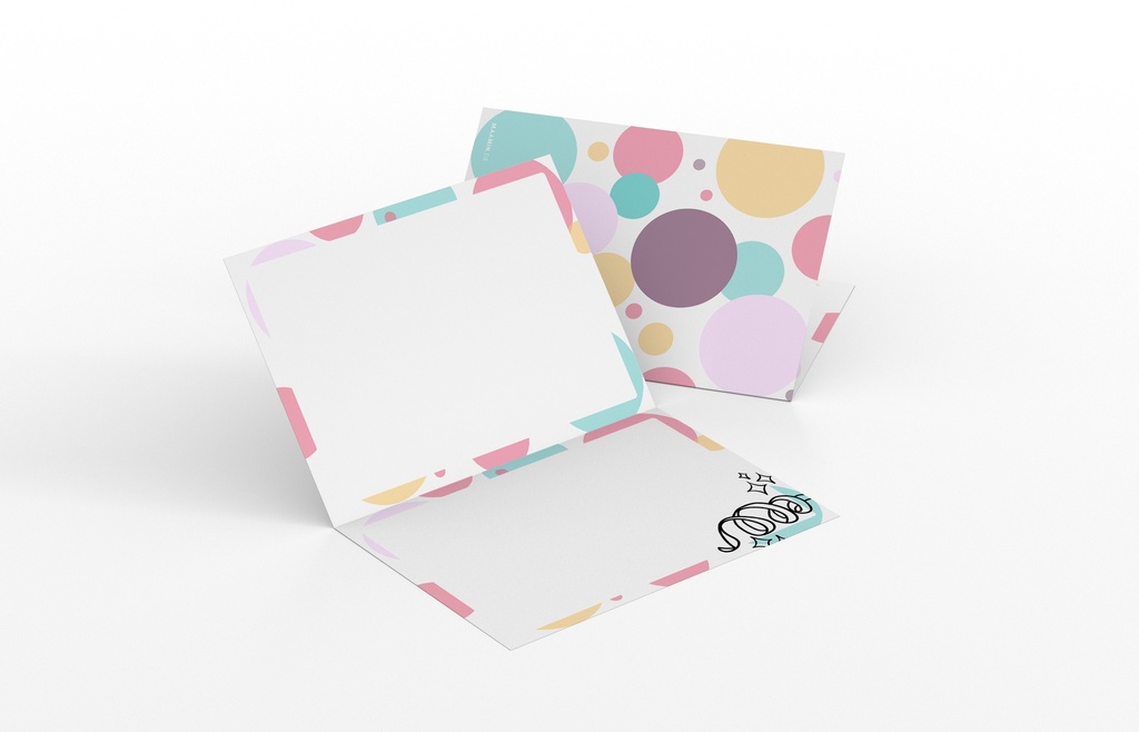 Doppelkarte | Mazal Tow | Funny 