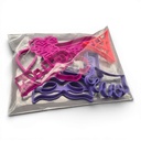 Purim Ausstecher-Bundle | 8 Ausstechformen