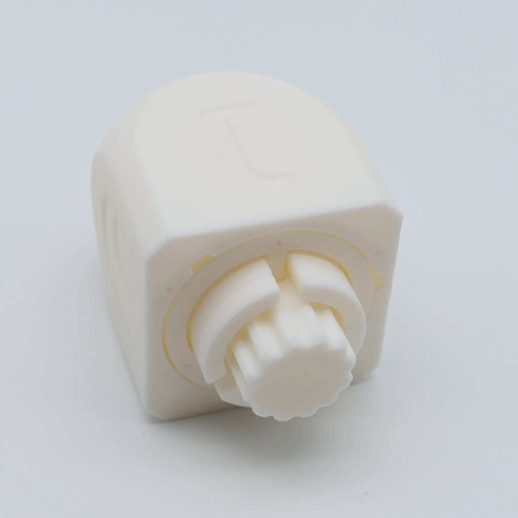 Kryptodreidel