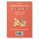 Abenteuer mit Jona