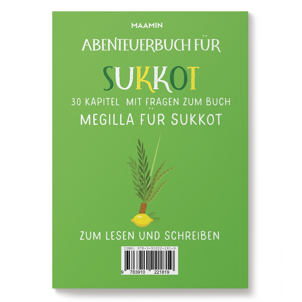 Abenteuer mit den Israeliten
