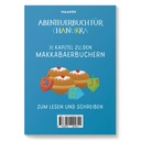 Abenteuer mit den Makkabäern