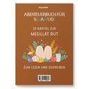 Abenteuer mit Rut
