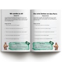 Abenteuer mit Mosche