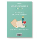 Abenteuer mit Mosche