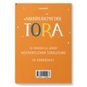 Abenteuer mit der Tora