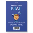 Abenteuer in Israel