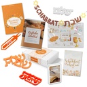 Schabbat Maxibox | Geschenkbox für Erwachsene