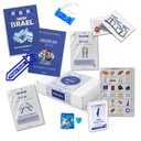 Israel-Box Midi | Geschenkbox für Kinder