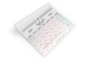 Jüdischer Wandkalender | 5786 (2025-2026)