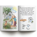 Wimmelbuch | Sukkot 