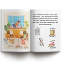 Wimmelbuch | Pessach