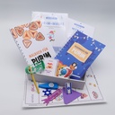 Purim Minibox