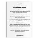 Ausmalbuch | Pessach | 32 Seiten 