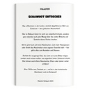 Ausmalbuch | Schawuot | 32 Seiten 