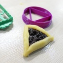 Bastelset 4.4.1 | Hamantaschen