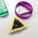Bastelset 4.4.1 | Hamantaschen