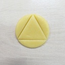 Bastelset 4.4.1 | Hamantaschen