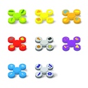 Jüdische Fidget-Spinner