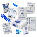 Israel Geschenkbox für Kleinkinder | Minibox ORIGINAL