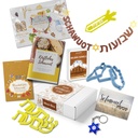 Schawuot Geschenkbox für Erwachsene | Maxibox ORIGINAL 
