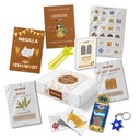 Schawuot Geschenkbox für Kinder | Midibox ORIGINAL 