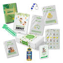 Sukkot Geschenkbox für Kleinkinder | Minibox ORIGINAL 