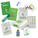 Sukkot Geschenkbox für Kinder | Midibox ORIGINAL 