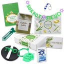 Sukkot Geschenkbox für Erwachsene | Maxibox ORIGINAL 