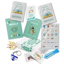 Pessach Geschenkbox für Kinder | Midibox ORIGINAL 