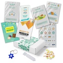 Pessach Geschenkbox für Kleinkinder | Minibox ORIGINAL 