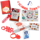 Rosch Haschana Geschenkbox für Erwachsene | Maxibox ORIGINAL 
