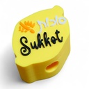 Stiftaufsatz für Sukkot