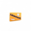 Stiftaufsatz für Schawuot