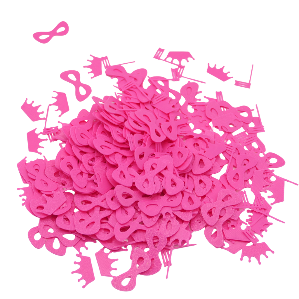 Purim | sprinkle decoration | 250 pieces